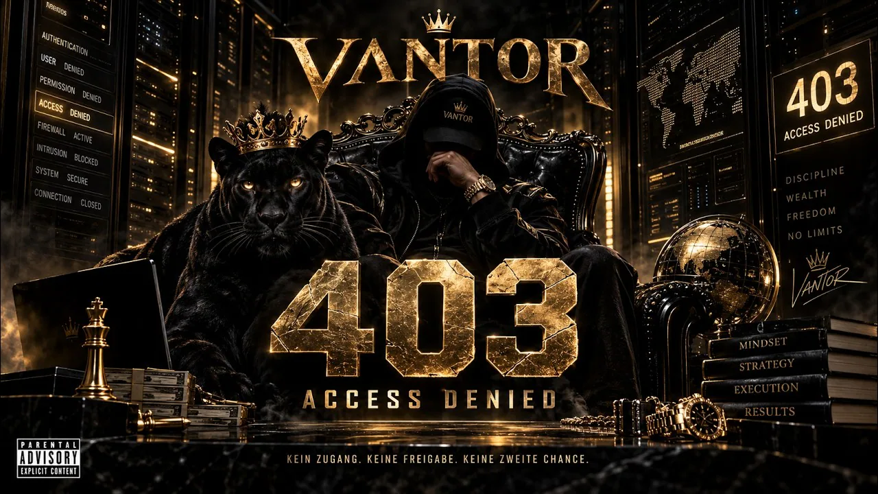 403 Access Denied
